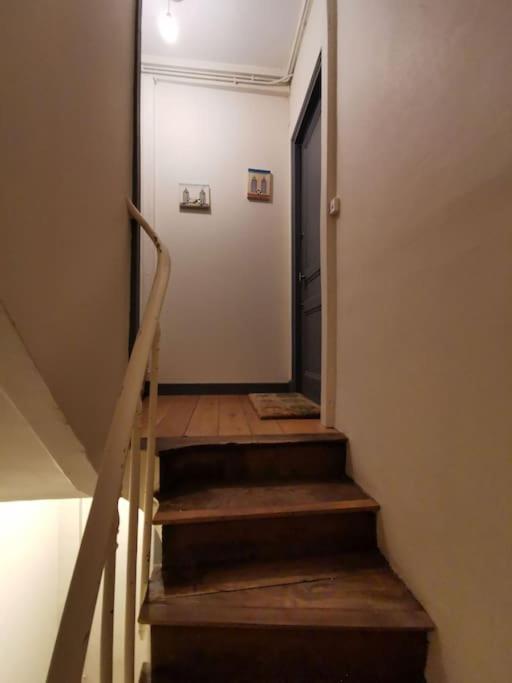 2 Pieces Au Coeur De / Rue Des Bains Apartment Trouville-sur-Mer