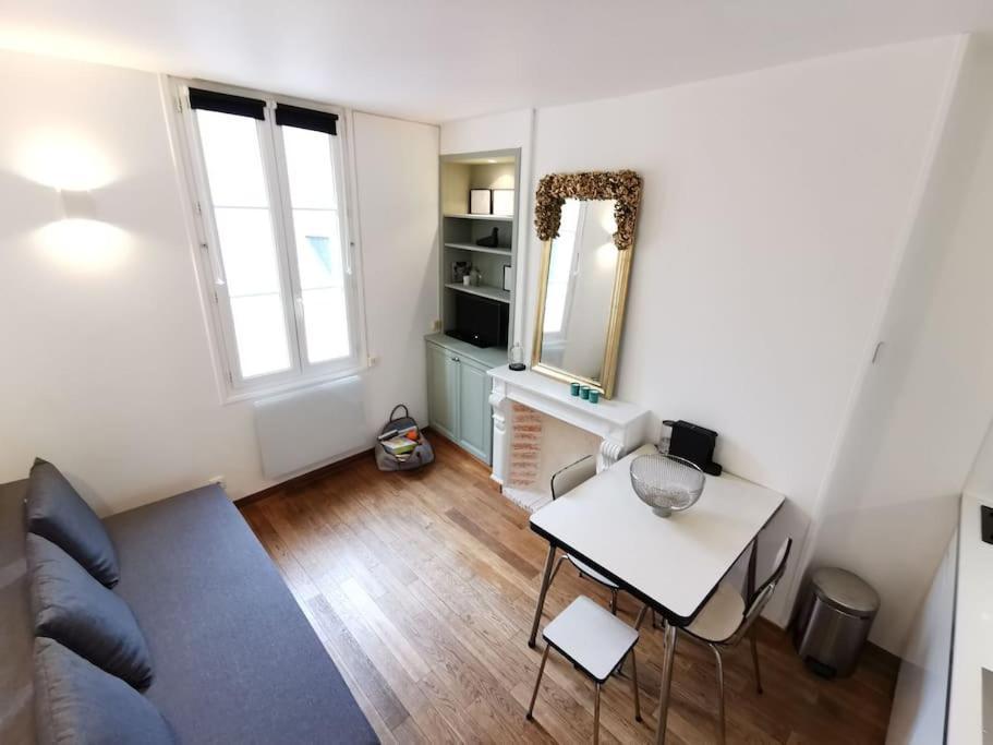2 Pieces Au Coeur De / Rue Des Bains Apartment Trouville-sur-Mer
