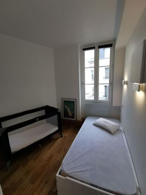 Apartamento 2 Pieces Au Coeur De / Rue Des Bains Trouville-sur-Mer